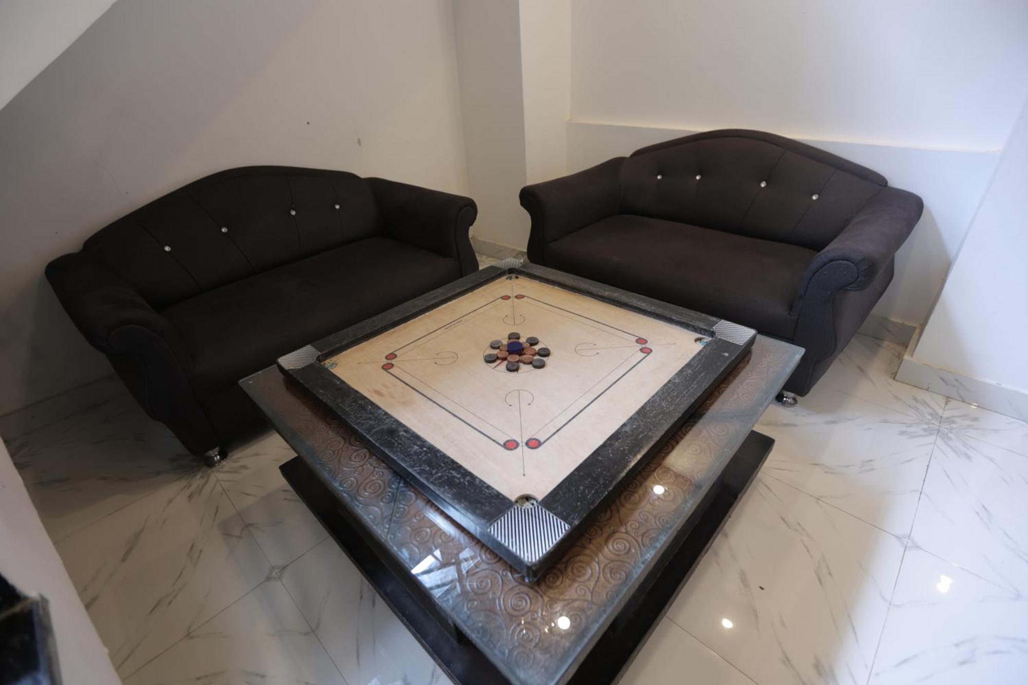 Studioz Paradise Hills Mussoorie Exterior foto